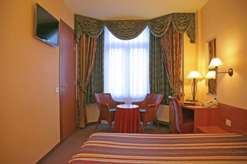 Hotel Royal De Panne Exteriör bild